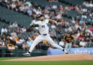 Chicago White Sox.