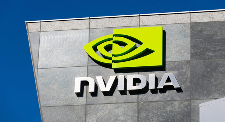 Nvidia.