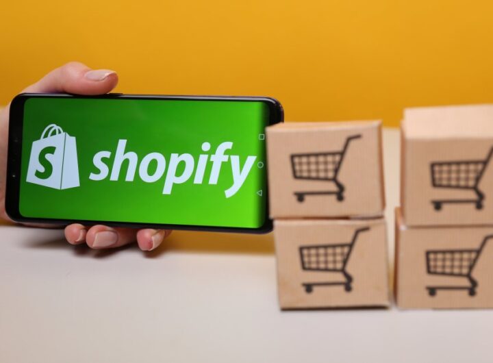 shopify