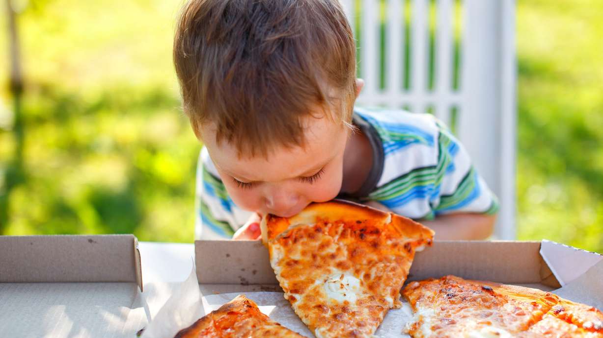 4 out of 5 toddler foods are ultraprocessed. Nearly half fail to meet nutrition standards