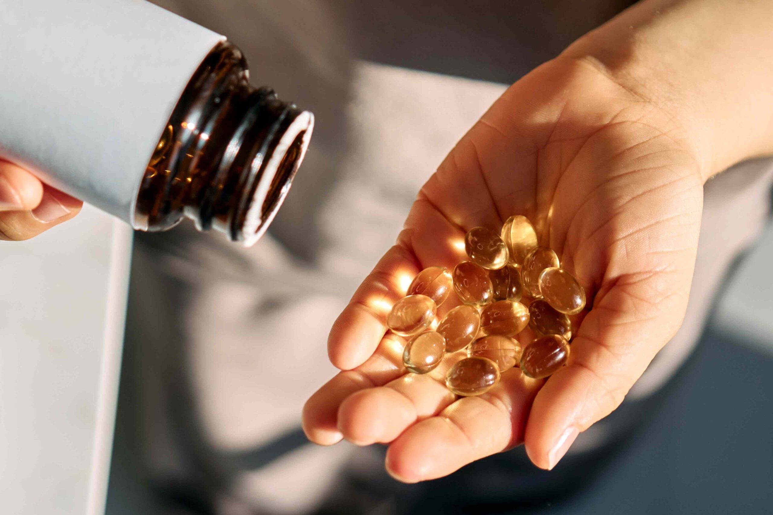 5 Potential Benefits of Cod Liver Oil—and How To Add it to Your Daily Wellness Routine