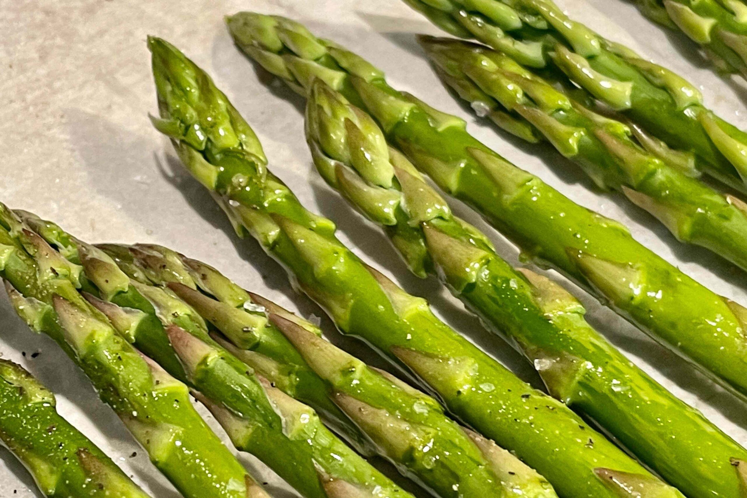 5 Vegetables That Are More Nutritious Cooked Than Raw
