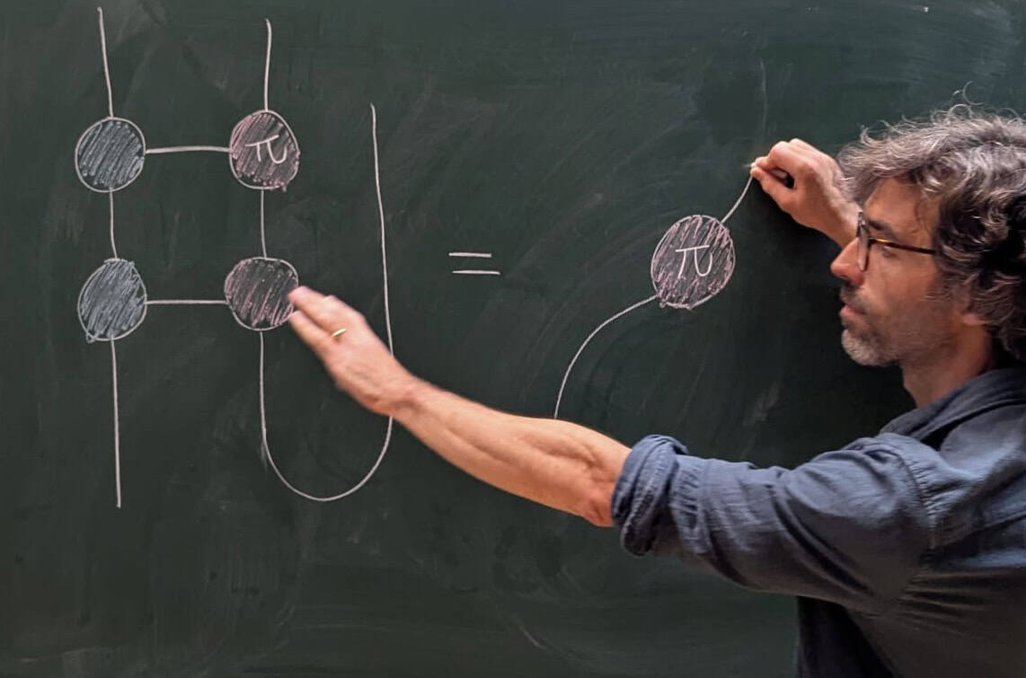 Can a 16-year-old really understand quantum teleportation? – Physics World