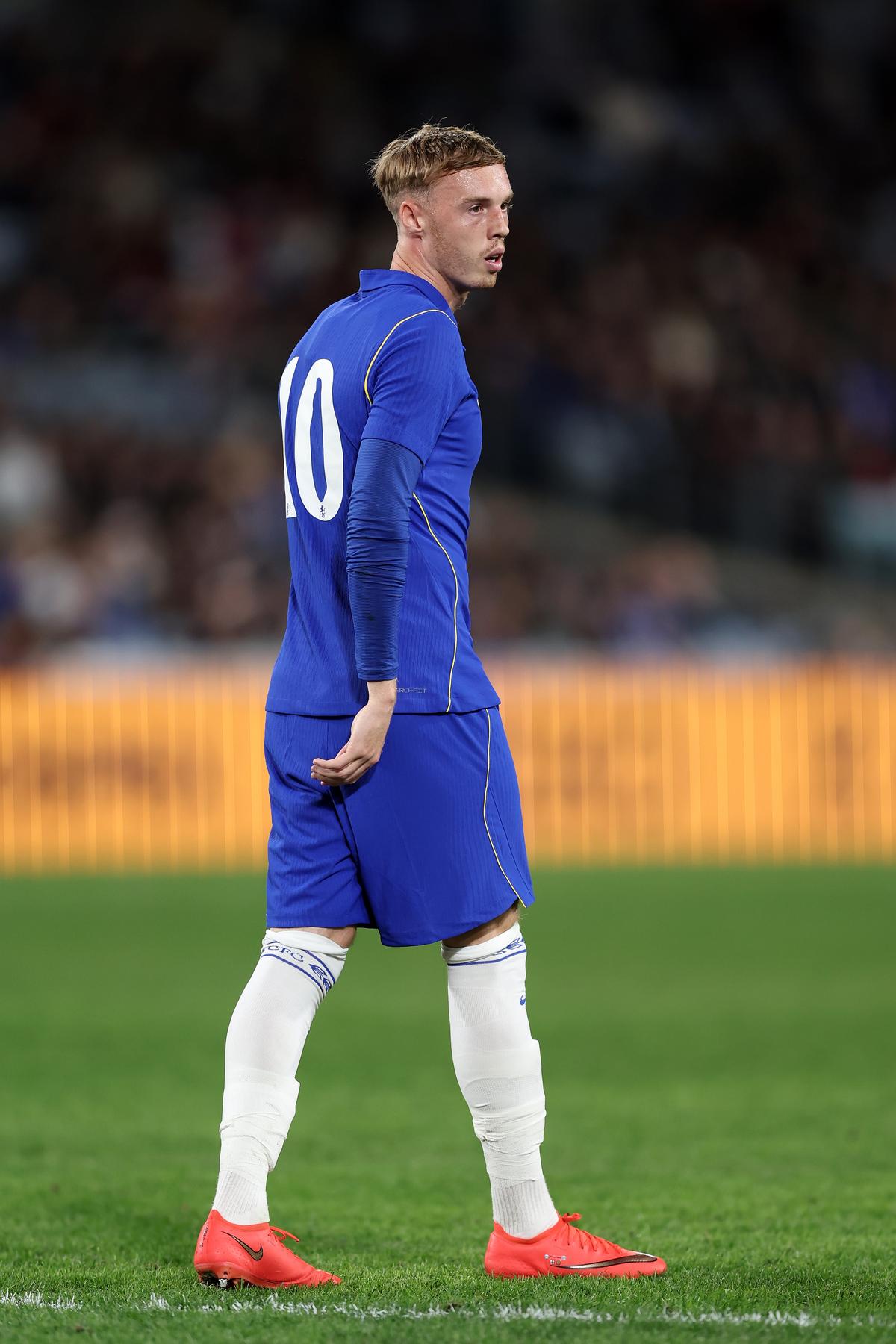 Cole Palmer lifts lid on Chelsea injury hell as surgery talks revealed - London Evening Standard