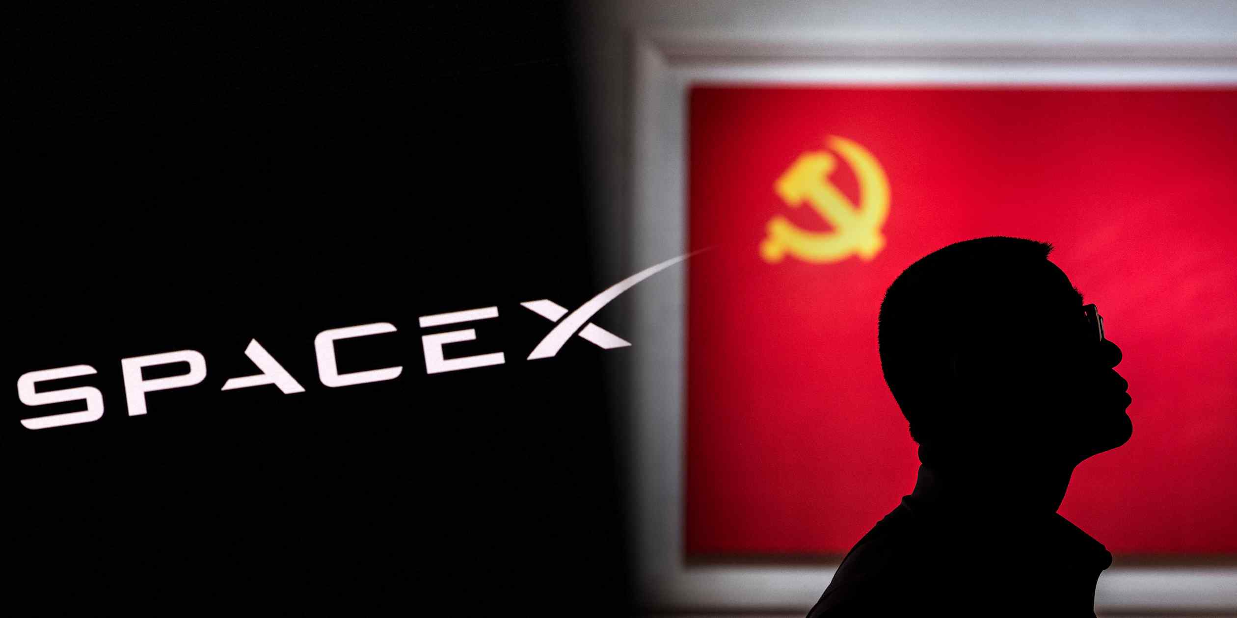 Exclusive: SpaceX moves to keep Chinese nationals, parts out of supply chain