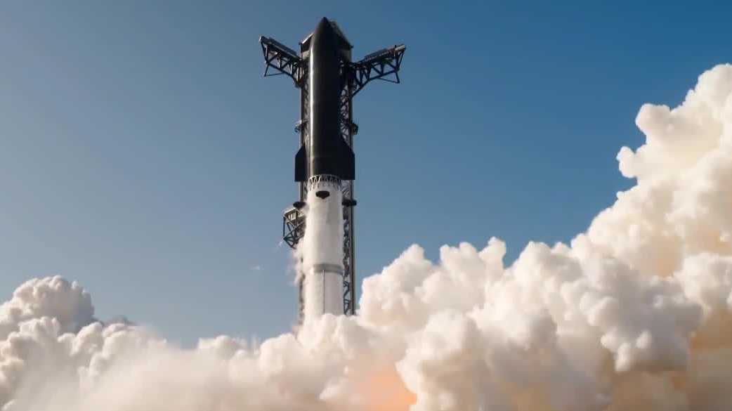 FAA proposal sparks debate over environmental rules for commercial space launches