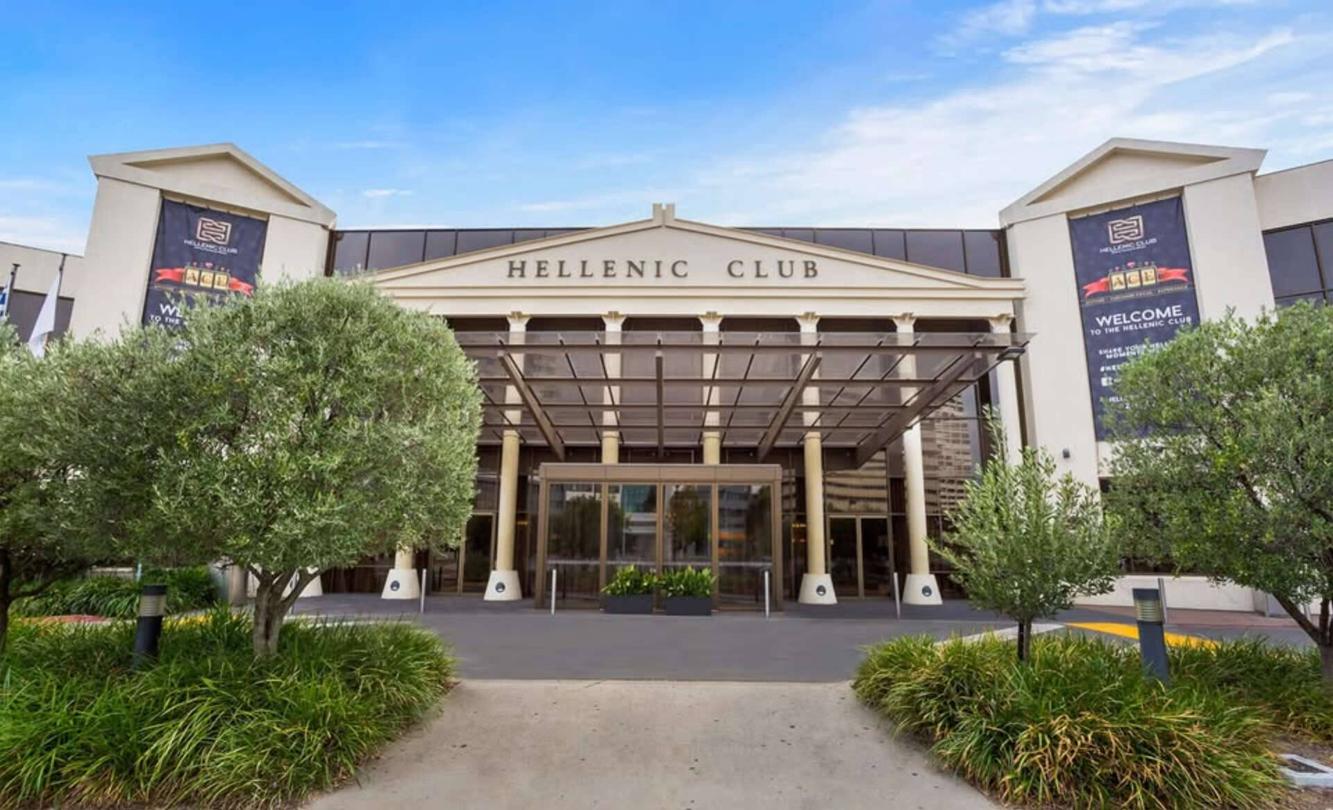 Hellenic Club case to return to tribunal after gambling ruling