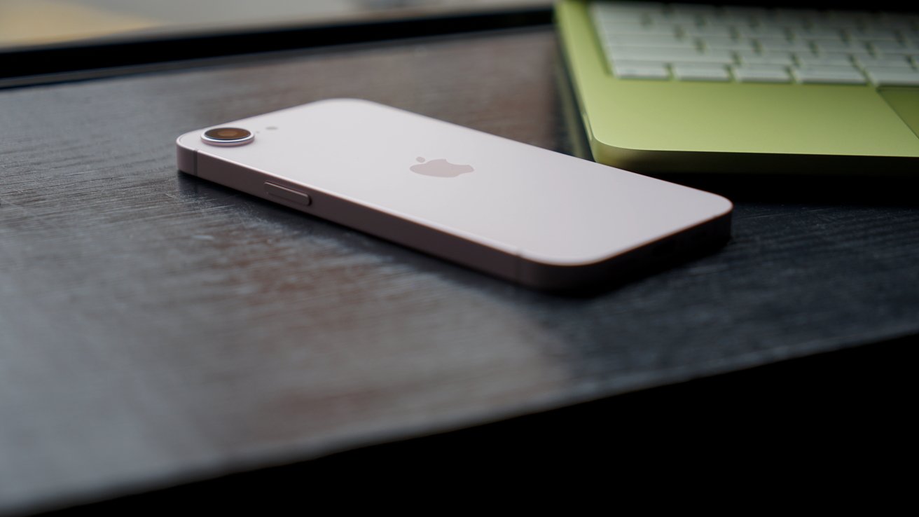 High iPhone demand won't be met by supply in Q4