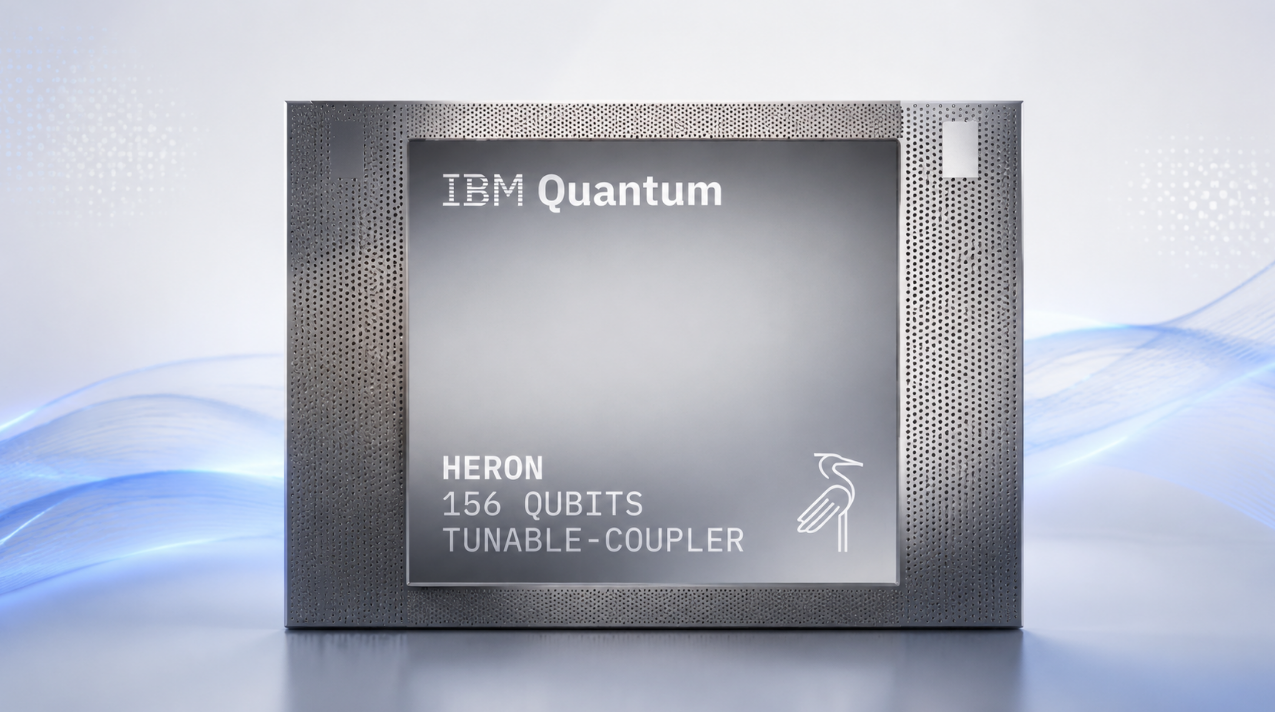 IBM and Algorithmiq Develop Framework for Verifying Quantum Computations Beyond Classical Simulation