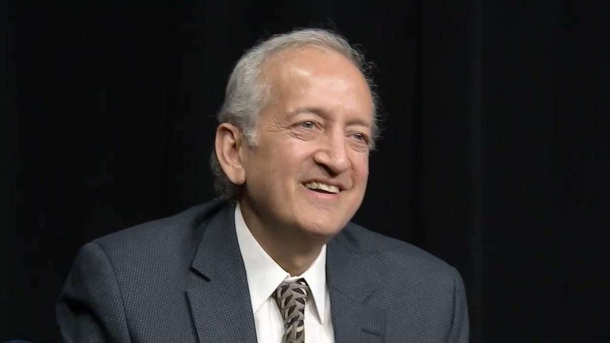India’s newest private physics institute hinges success on ‘less is more’