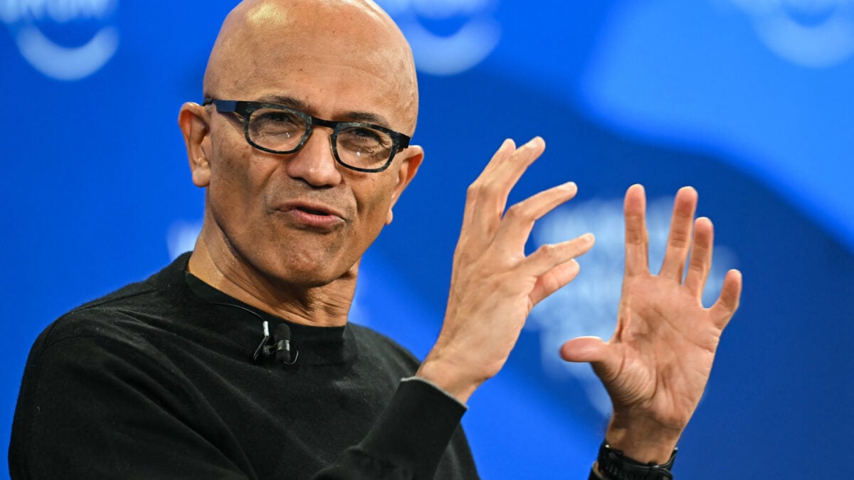 Microsoft Will Soon Release an AI Super App