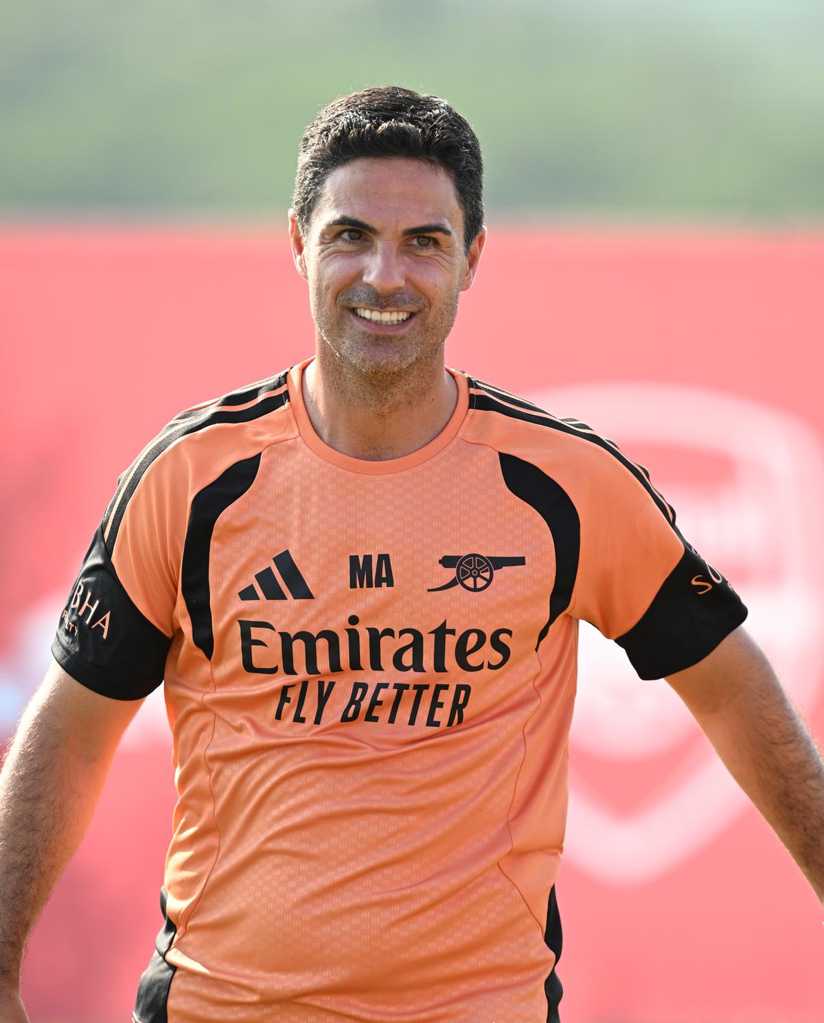 Mikel Arteta reveals fresh Arsenal demands amid ambitious transfer push - London Evening Standard