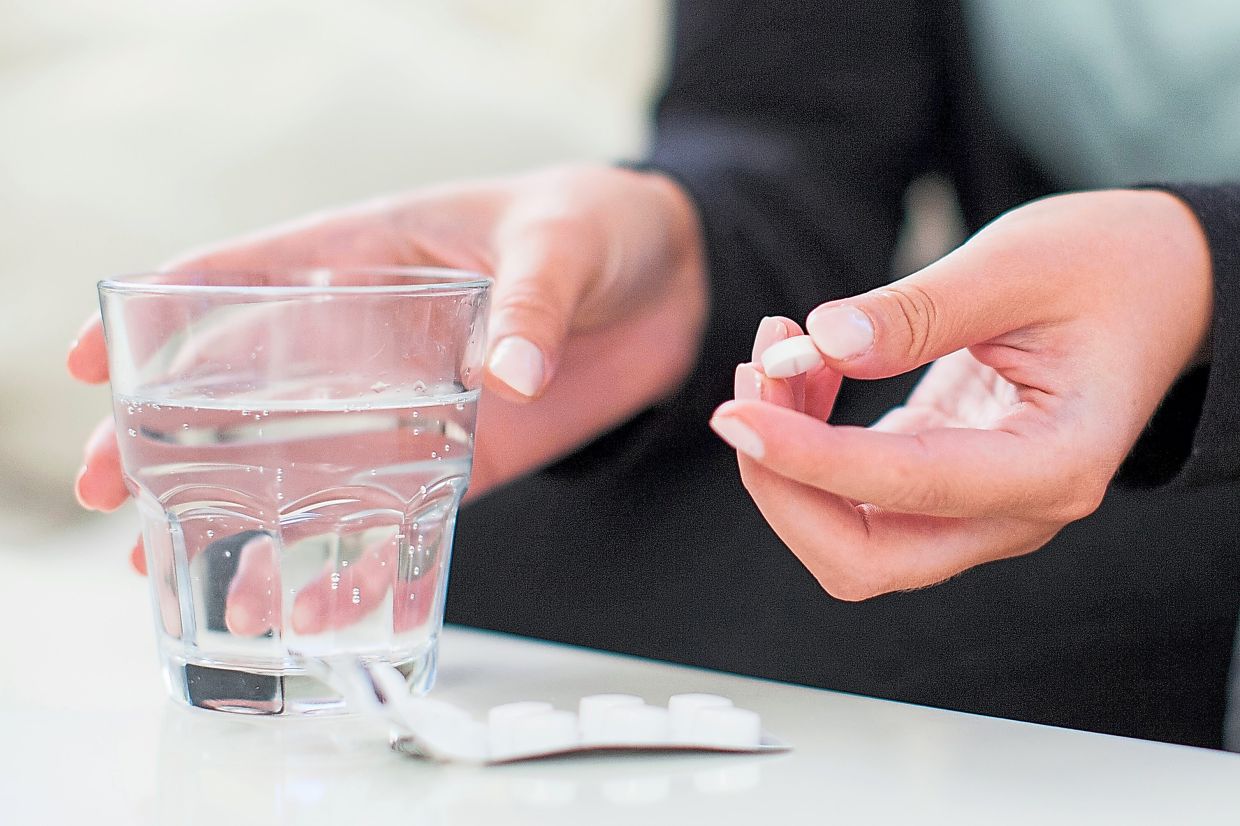 New, more efficient pill to lower cholesterol