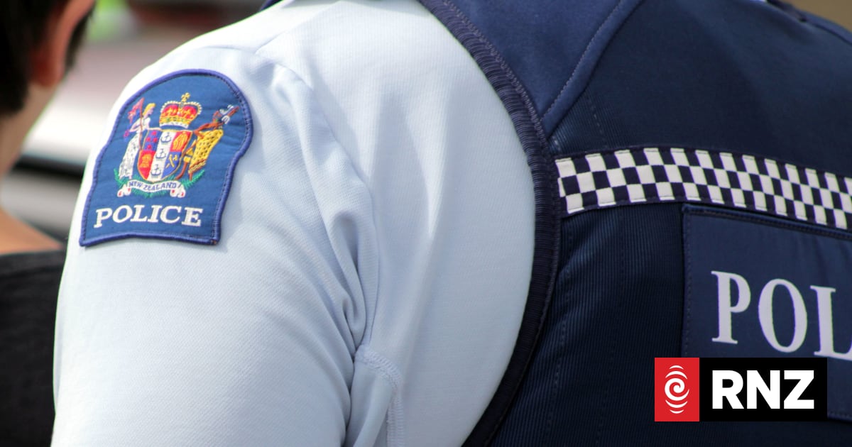 Patient located after leaving mental health facility without alerting staff in Hawke's Bay