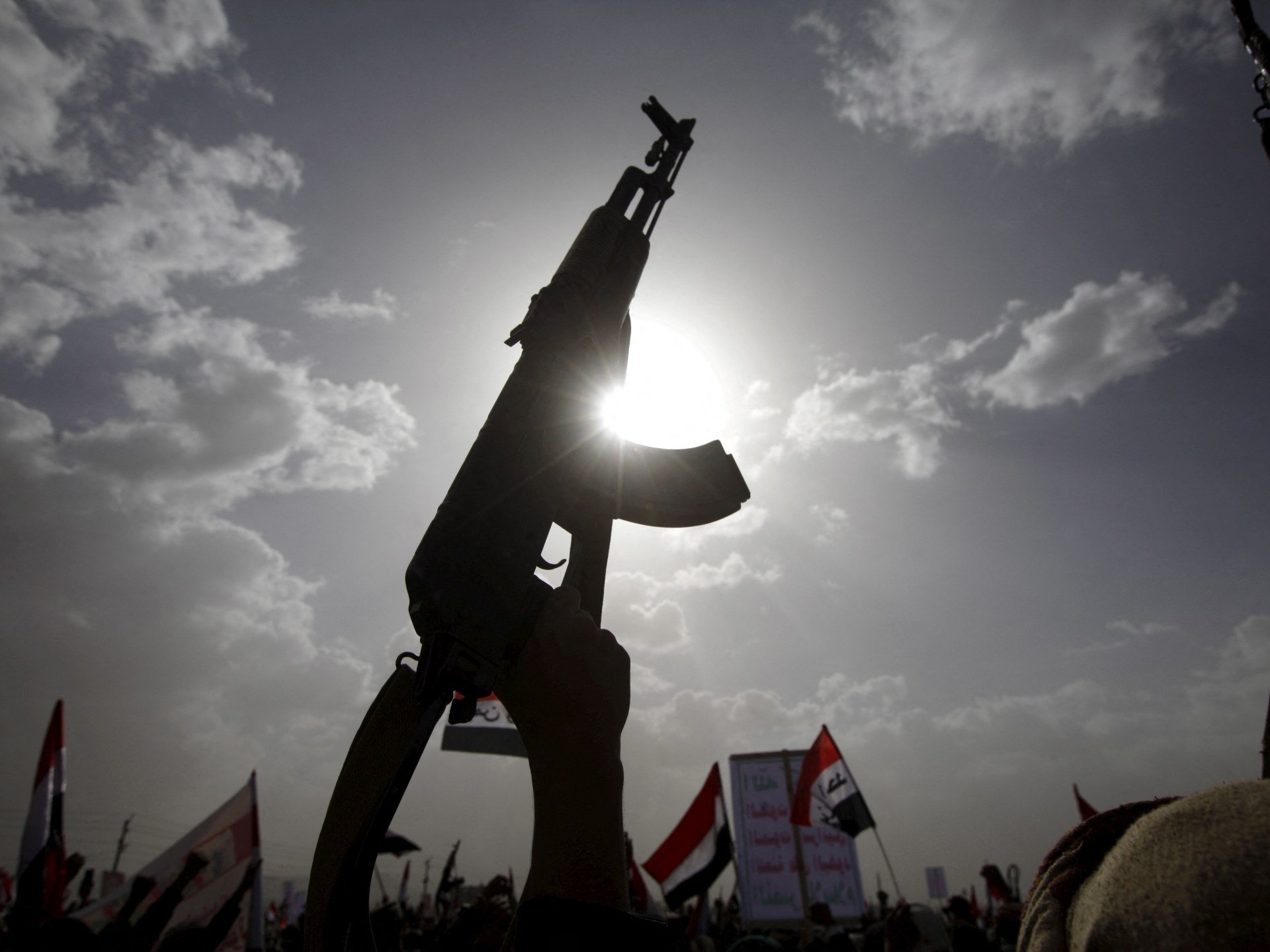 Saudi Arabia seeks international coalition against Houthis in Red Sea | GCC News