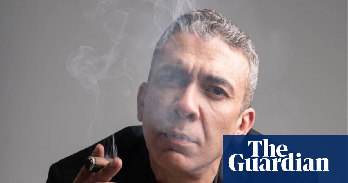 The dead doctor and a dicey diet: how a ban made a hero of Egypt’s rogue medic | Global development