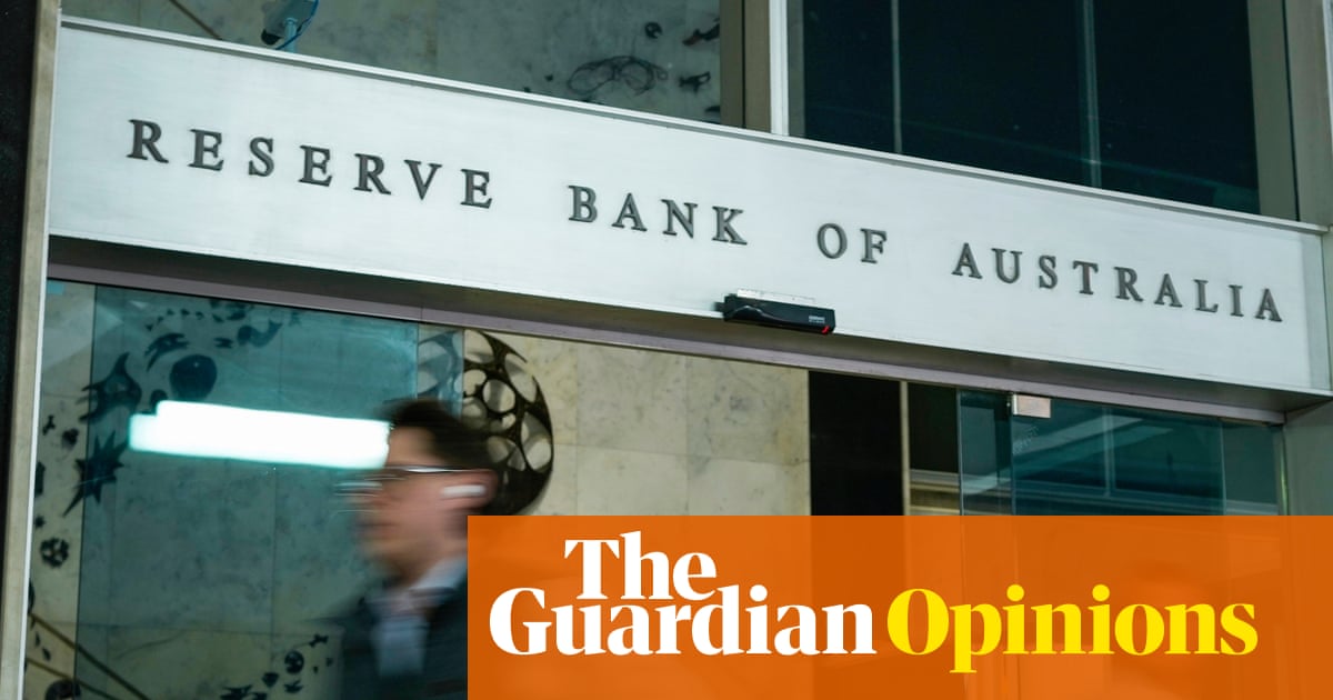 The likelihood of the RBA raising interest rates has fallen. Have we finally come to our senses? | Greg Jericho