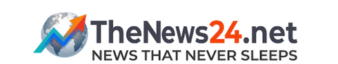 The News 24