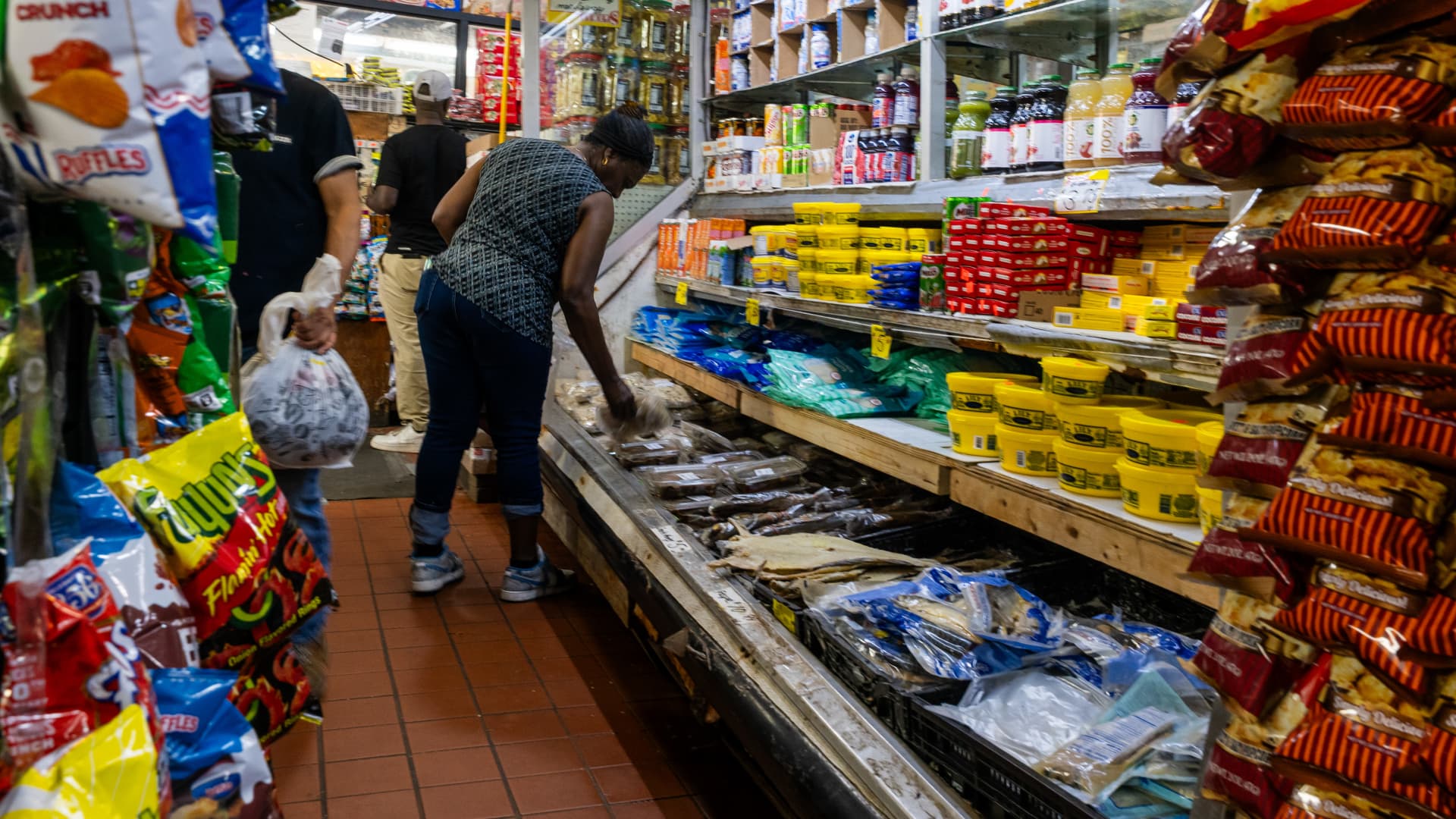 These Fed alternative indicators show inflation is at lowest in years