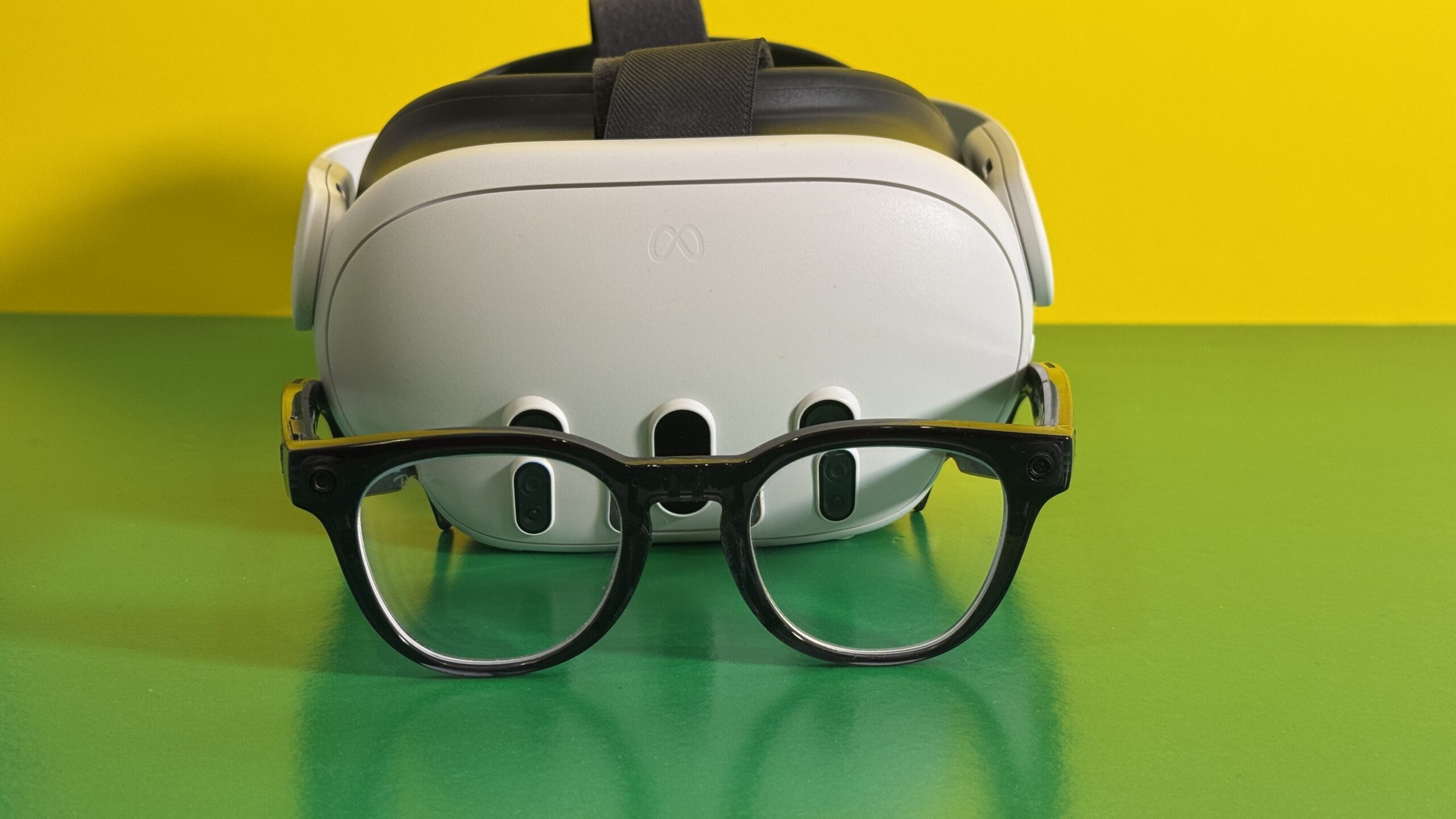 To Get Beyond ‘Pervert Glasses,’ Meta Should Remember the Lessons of VR