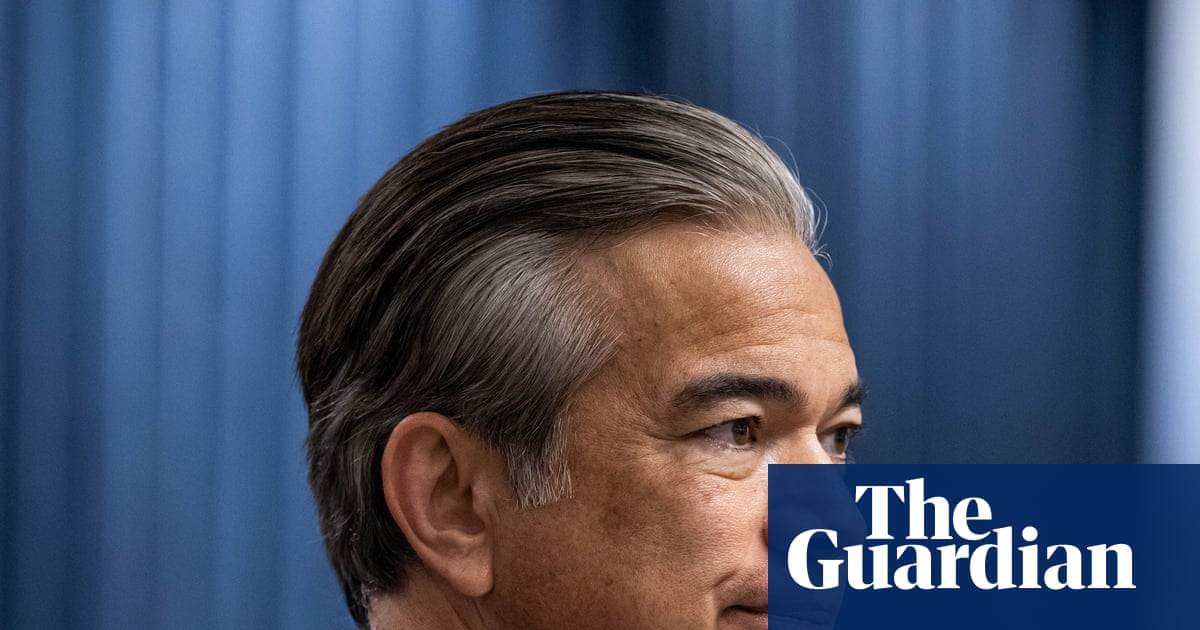 Two dozen states sue Trump White House for politicizing Fema disaster aid | Trump administration
