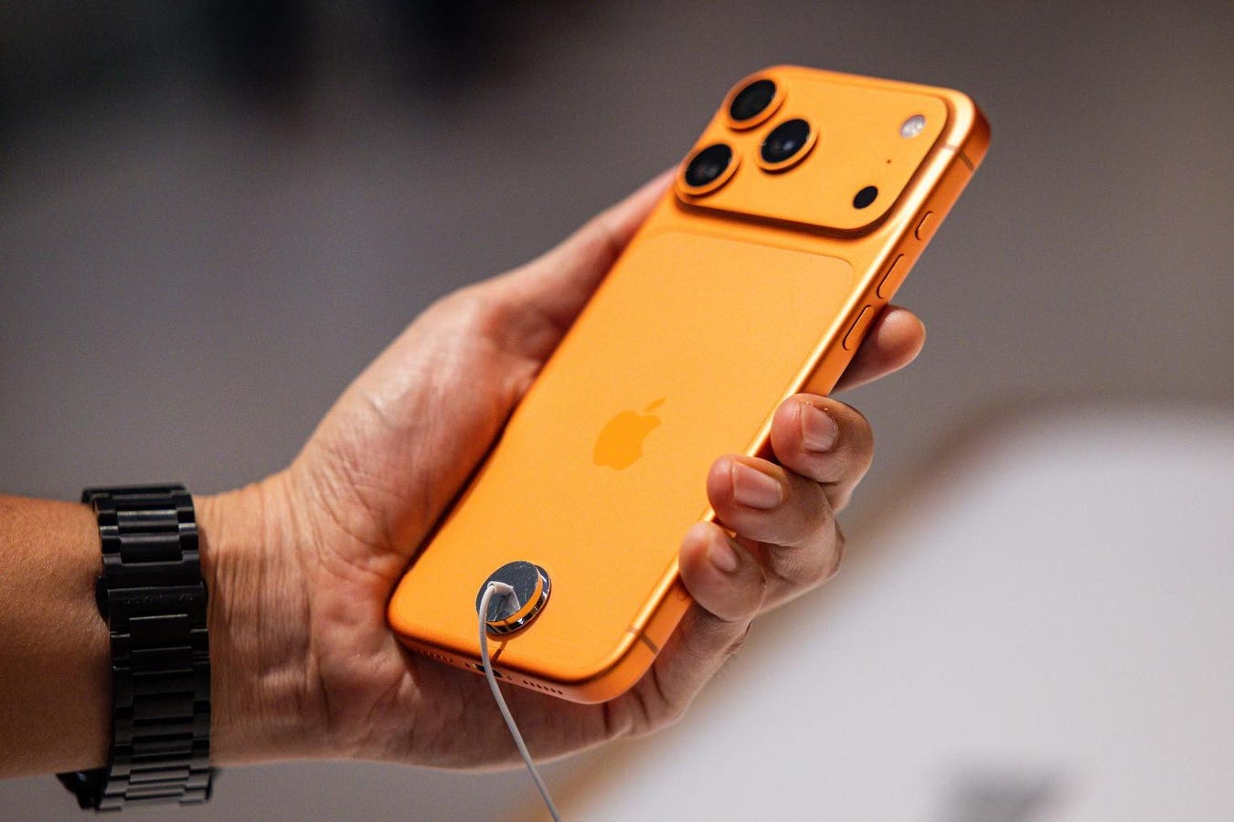 iOS 26.6—Apple Just Gave iPhone Users 90 Reasons To Update Now