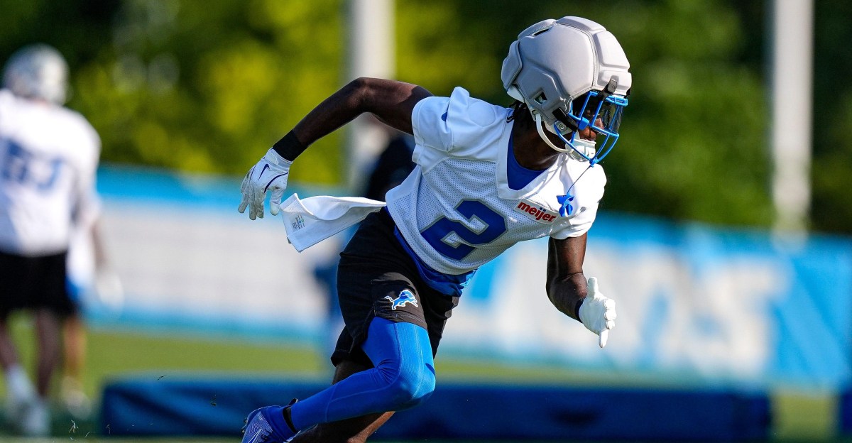 10 Detroit Lions who can improve their stock vs. Bengals in preseason