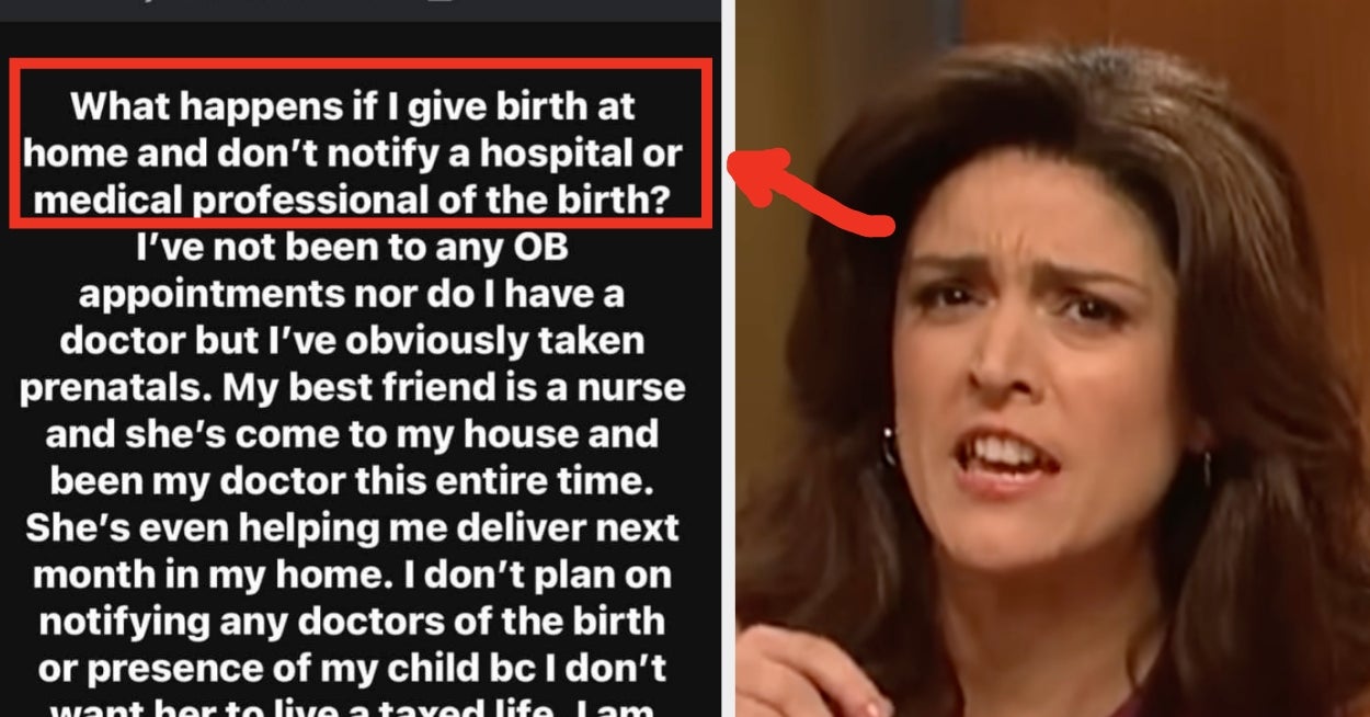 15 Horrifying Screenshots From "Mommy Facebook Groups" That Prove People Are Just Really, Really Dumb - BuzzFeed