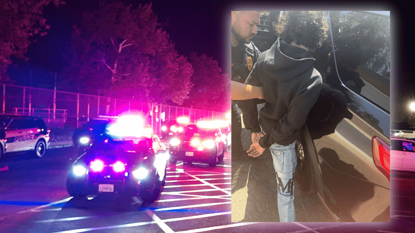 15-year-old arrested in deadly shooting at Independence High football game
