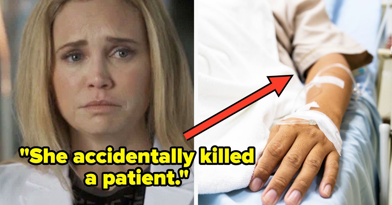 17 Doctors Reveal Dark Secrets About The Medical Field
