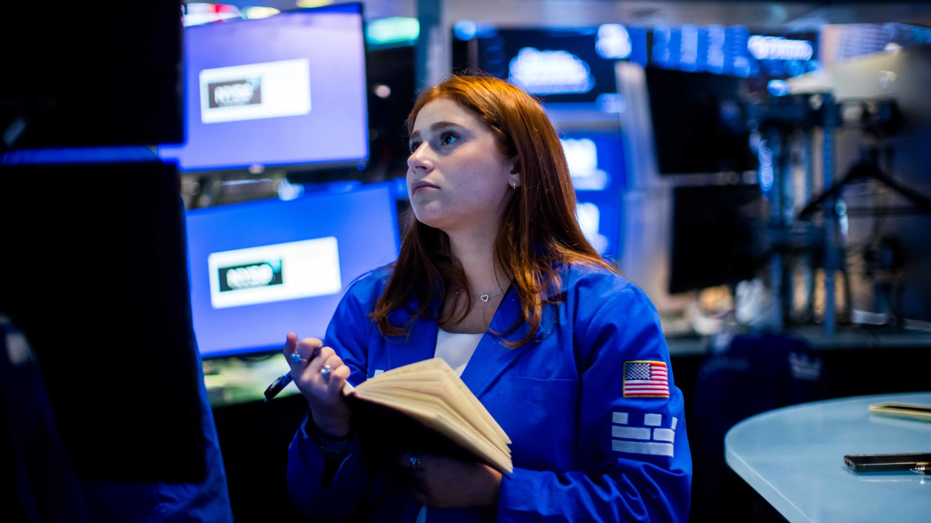 Stock market today: Live updates