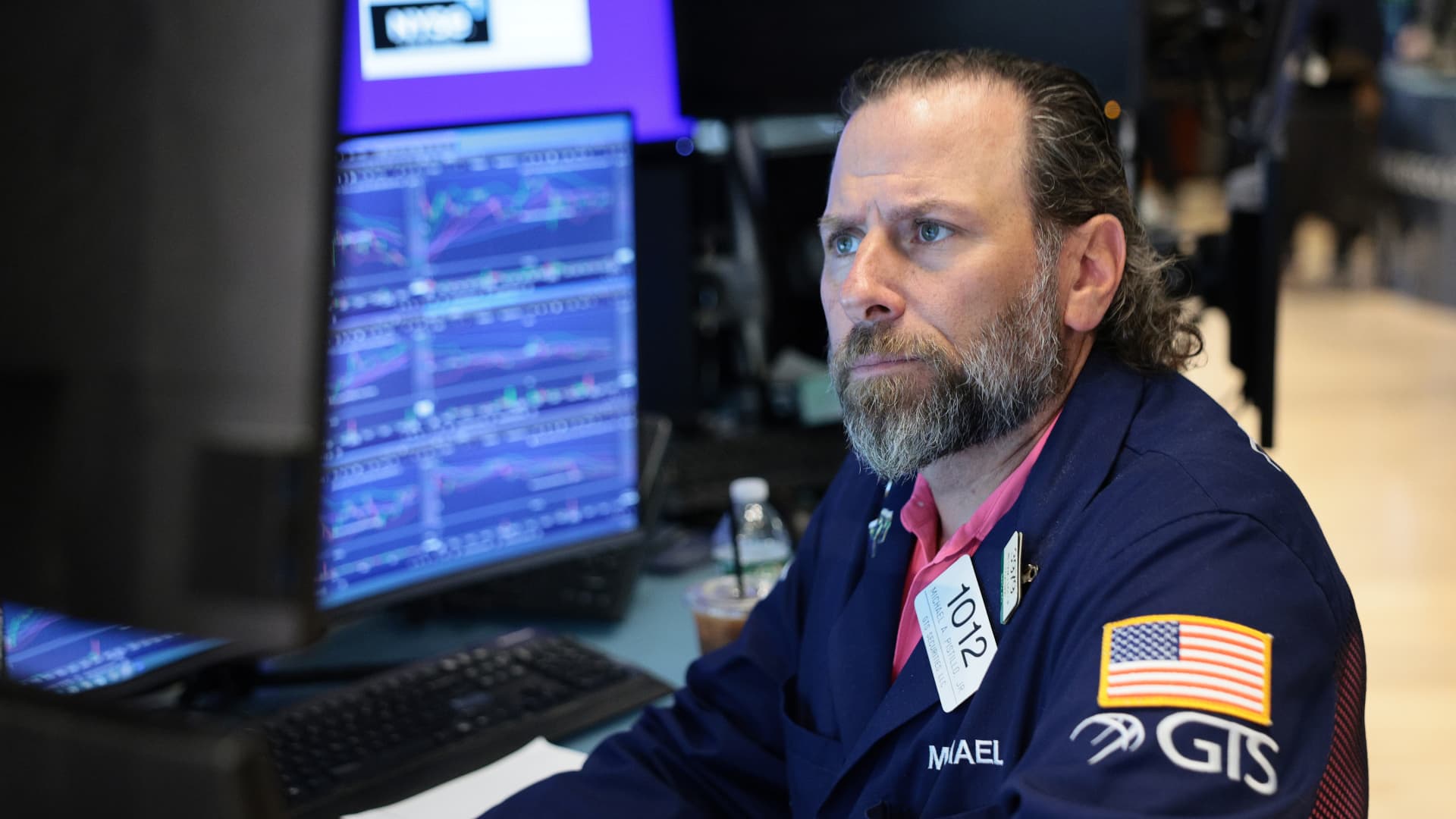 Stock market today: Live updates