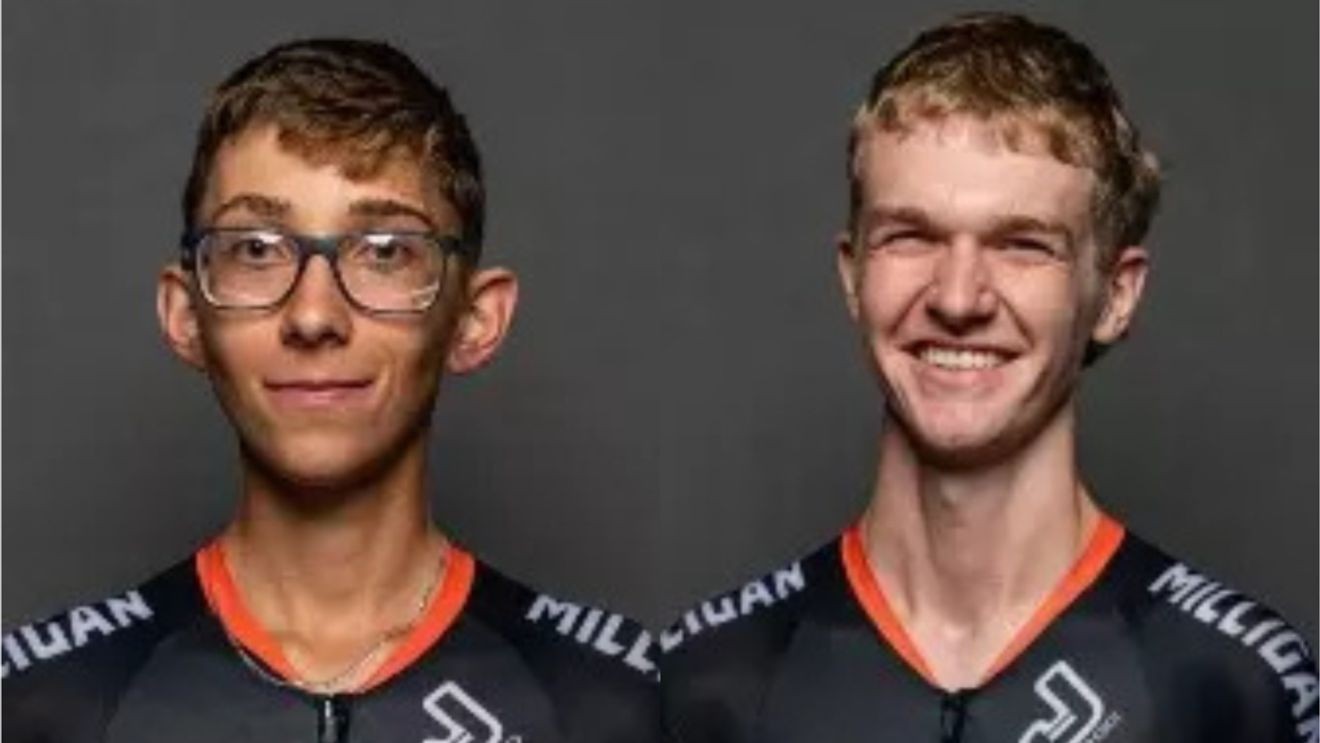 2 dead, multiple injured after crash involving vehicle and Milligan cyclists