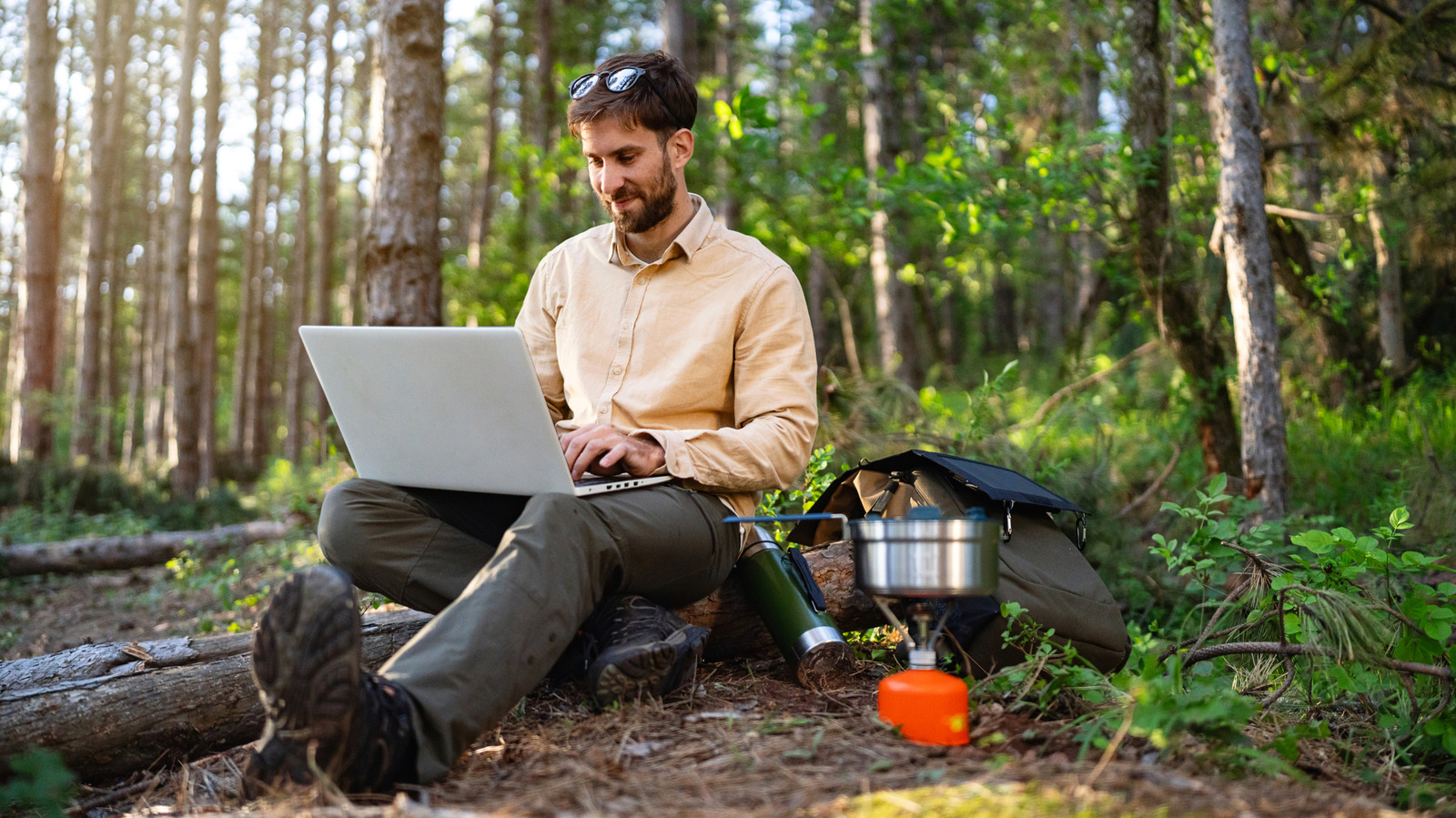 3 Of The Most Useful Mini Gadgets For Any Camping Trip