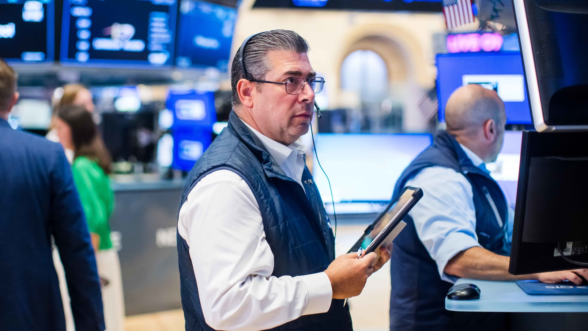 30-year Treasury yield: Three things that could drive it even higher