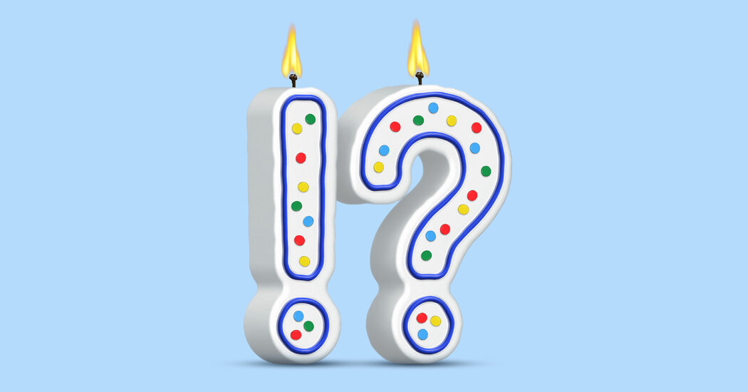 5 Surprising Signs of Aging