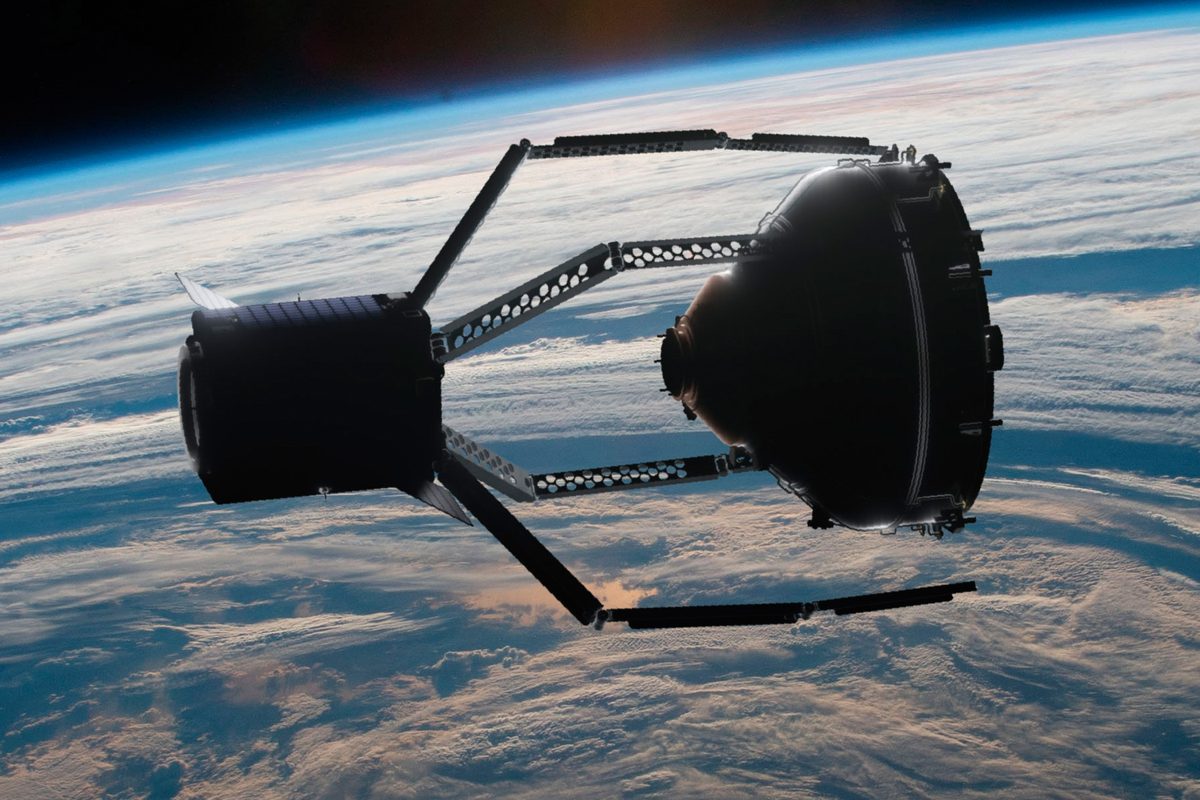 5 bizarre ways space experts want to clean up Earth’s orbit