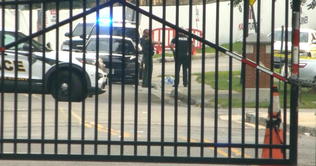 5 people injured in shooting with multiple shooters at Virginia State University