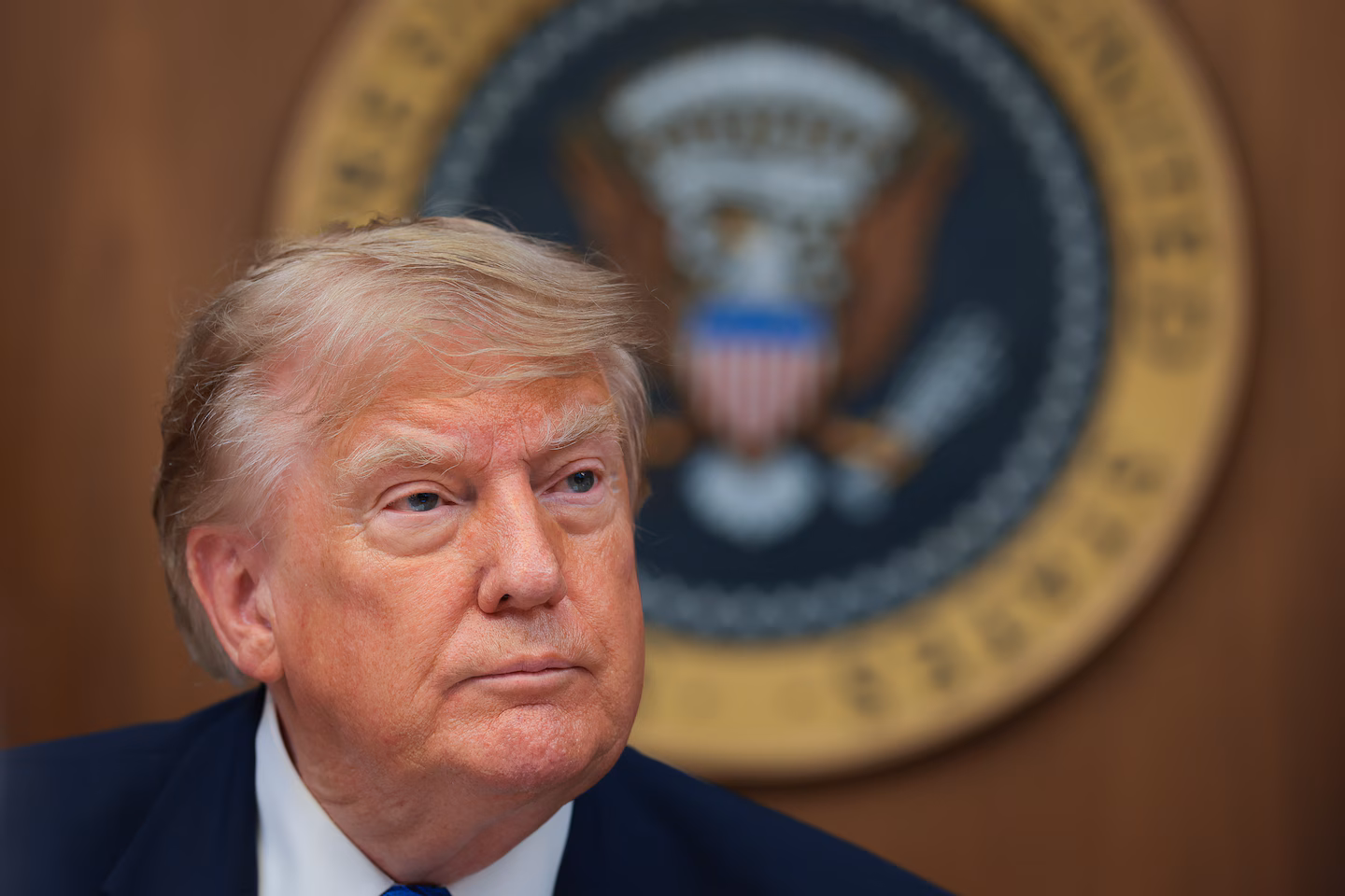 60 days after signing Iran deal, Trump stuck in quagmire as war drags on