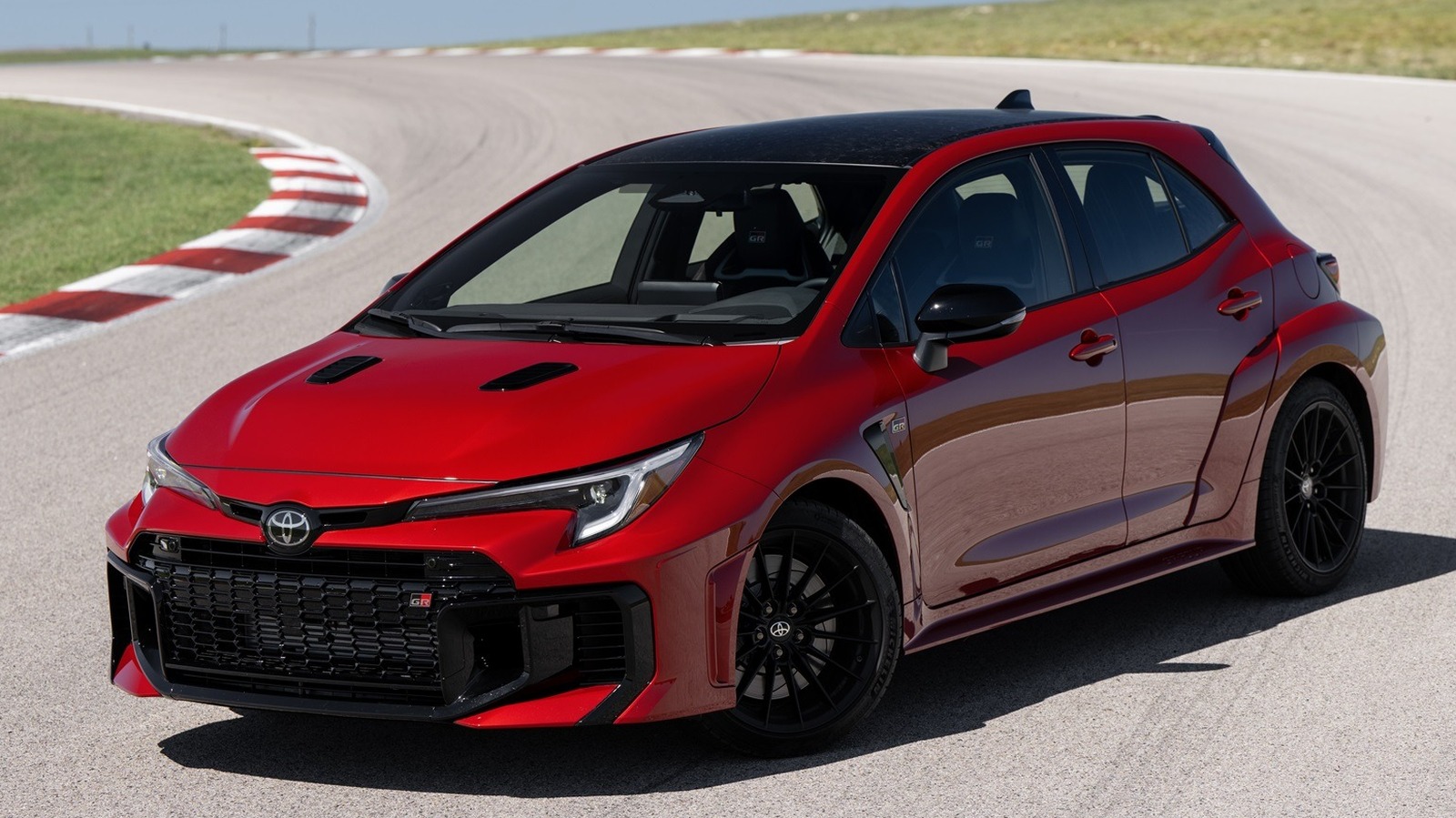 7 Common Issues With The Toyota GR Corolla Hot Hatch