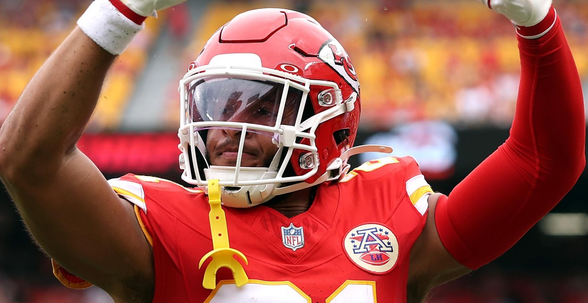 7 winners and 4 losers from the Chiefs’ first preseason game