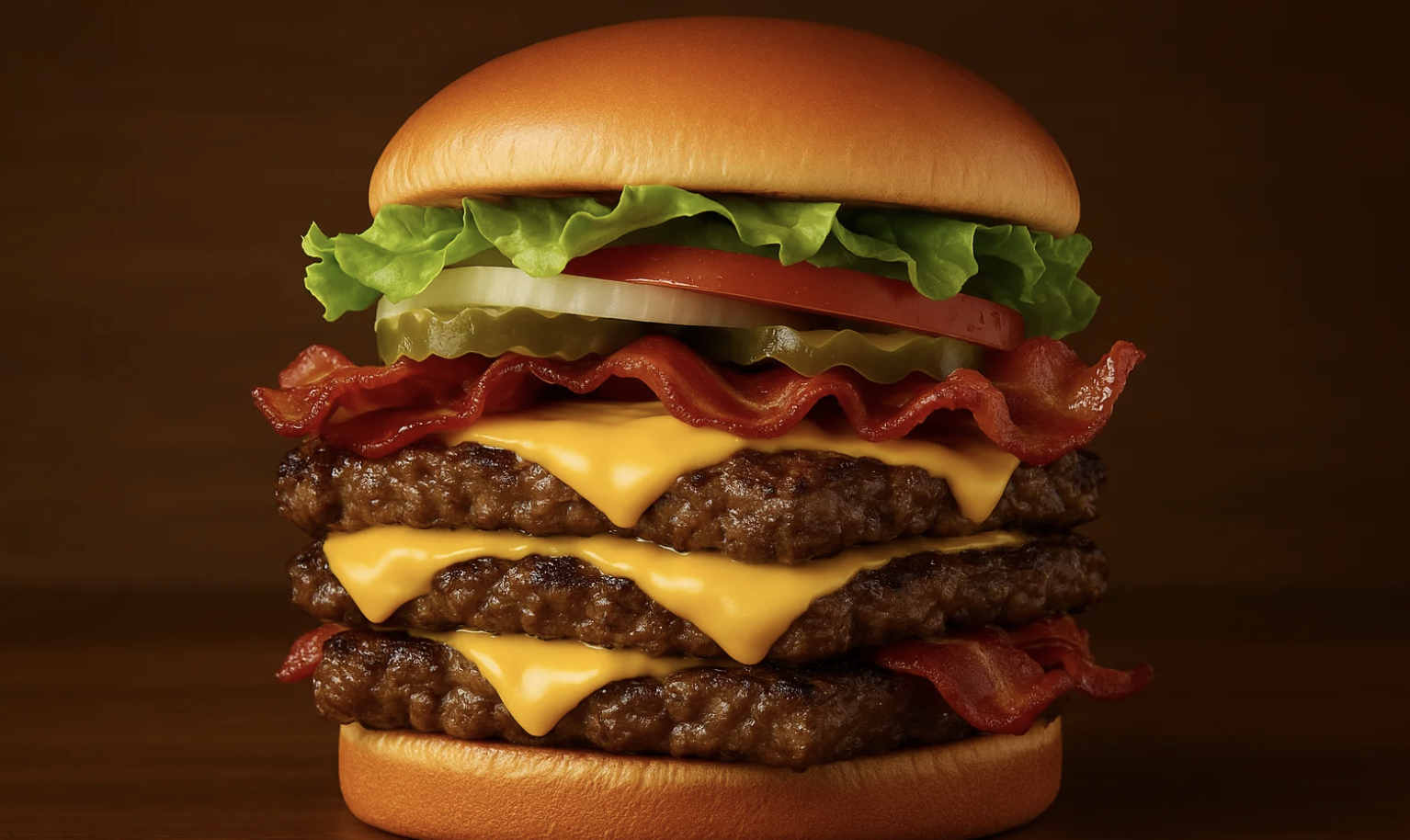8 gut-busting fast food menu items your doctor wouldn’t approve of