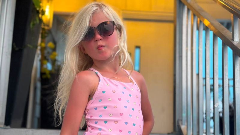 8-year-old dies from rare brain-eating amoeba likely contracted while swimming in Louisiana lake