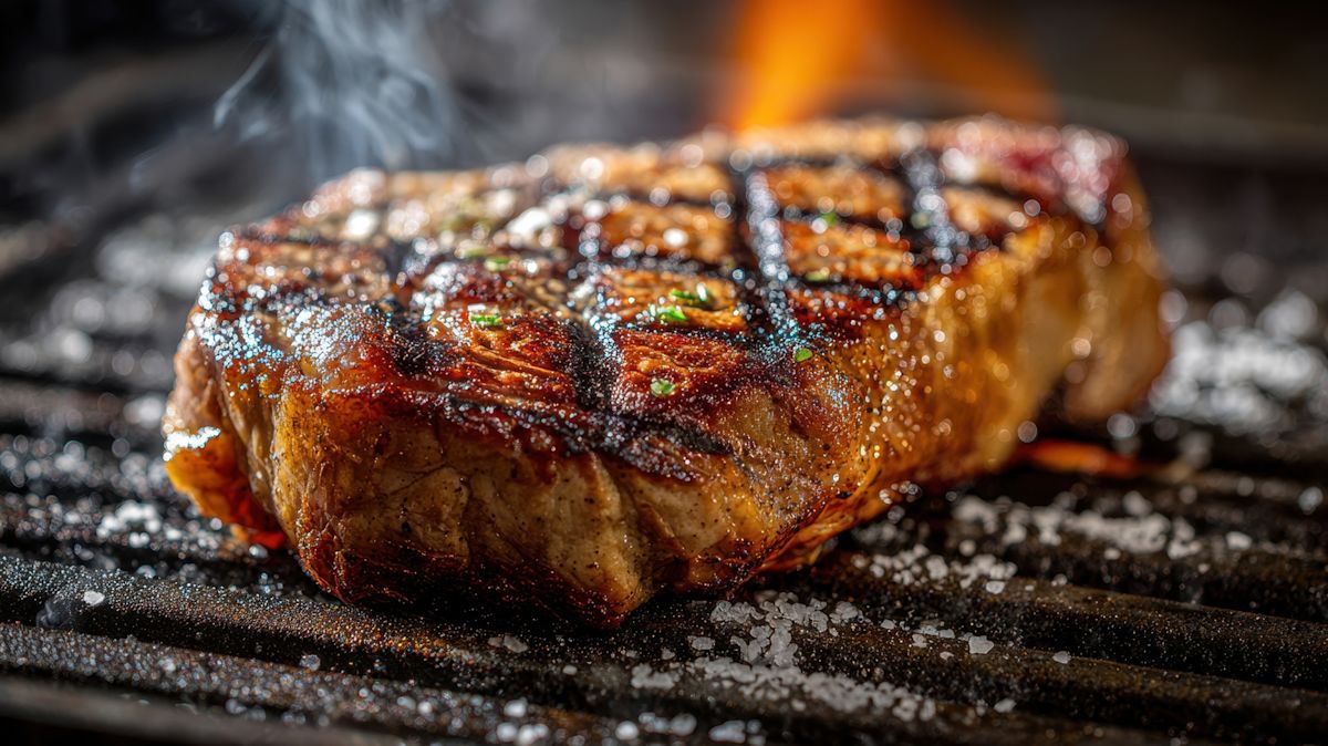 9 Myths About Steak You've Believed For Way Too Long