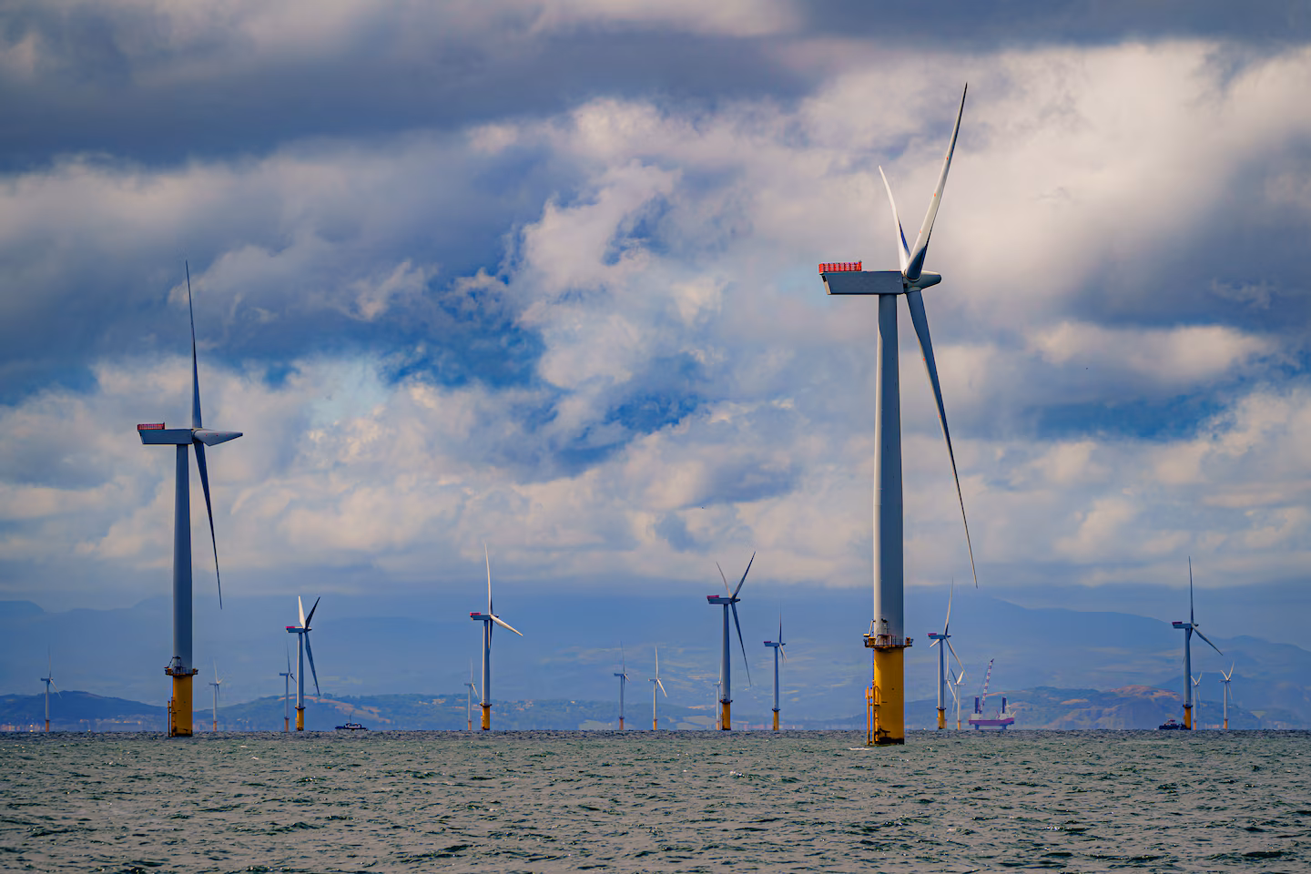 $900 million from a canceled wind deal will benefit a Trump donor