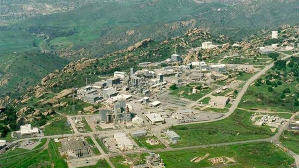 A Defunct Nuclear Site Had a Meltdown in 1959. A New Study Shows It's Still Causing Health Problems