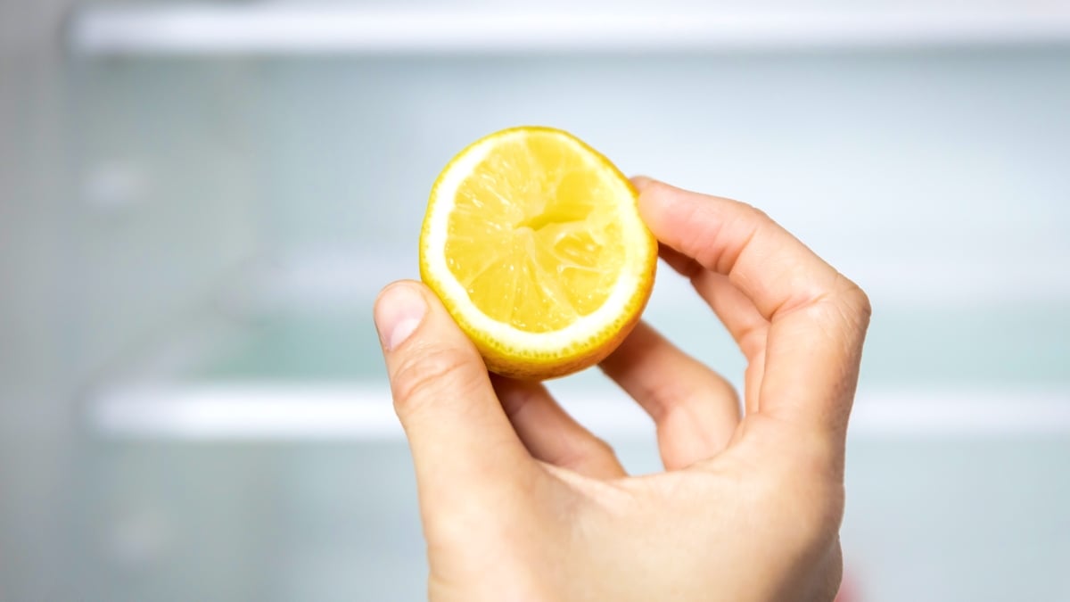 A Molecule Found in Citrus Fruits Could Be a Secret Weapon to Rejuvenate The Liver : ScienceAlert