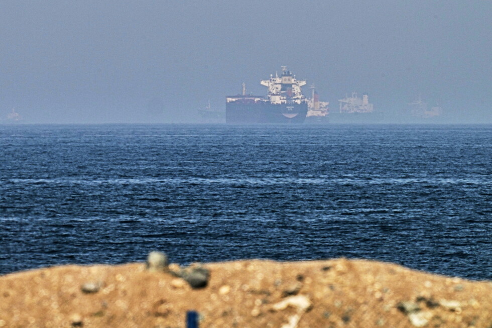 A deal to reopen the Strait of Hormuz could come this week, Trump says