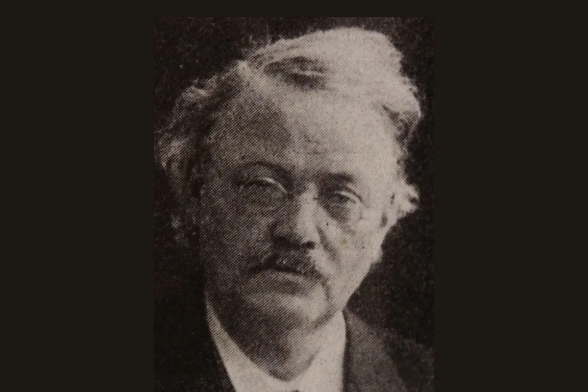 A forgotten Swedish economist’s 130-year-old theory explains why investors won’t quit funding America’s near-$40 trillion pile of debt
