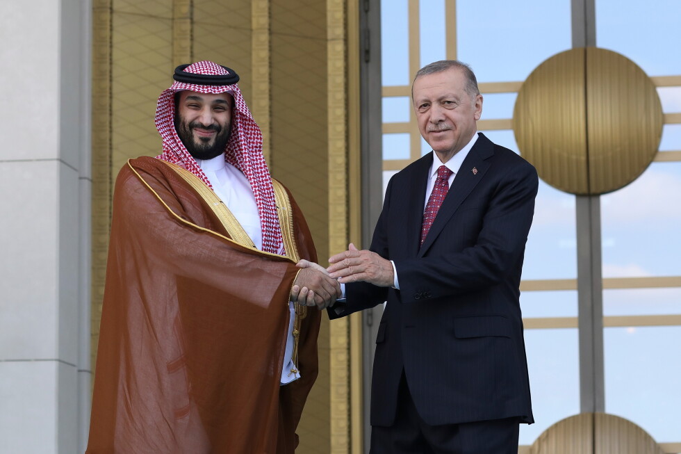 A roundup of the latest developments in the Middle East